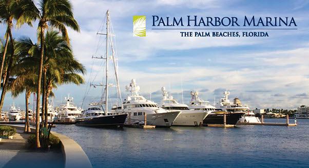 Palm Harbor Marina Announces Expansion